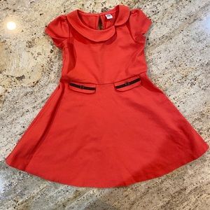 Janie and Jack dress